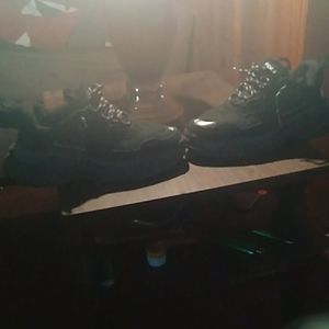 Balenciagas triple s